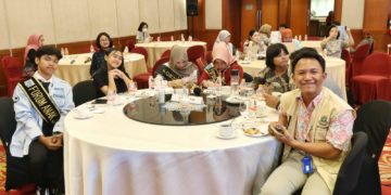 Konsultasi Anak Nasional: Suara Anak Menjadi Kunci dalam Pengambilan Kebijakan Perlindungan Anak