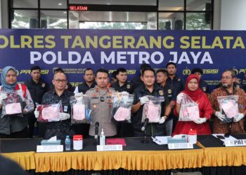 Komitmen KPAI terhadap Pemenuhan Hak Anak Korban Penculikan dan Asusila di Tangerang Selatan