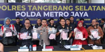 Komitmen KPAI terhadap Pemenuhan Hak Anak Korban Penculikan dan Asusila di Tangerang Selatan