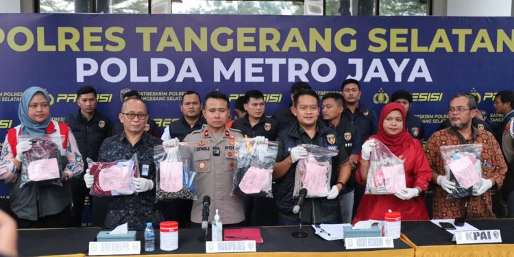 Komitmen KPAI terhadap Pemenuhan Hak Anak Korban Penculikan dan Asusila di Tangerang Selatan