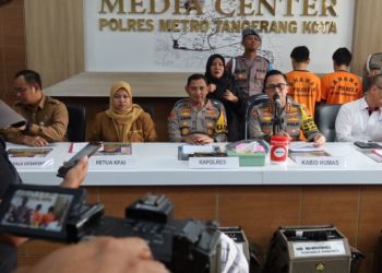 KPAI Fokus pada Pemulihan Anak Korban Kekerasan Seksual di Panti Asuhan Darussalam, Tangerang