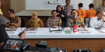 KPAI Fokus pada Pemulihan Anak Korban Kekerasan Seksual di Panti Asuhan Darussalam, Tangerang