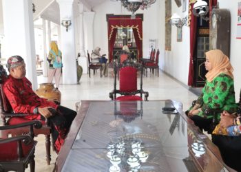 KPAI MENDORONG PENEGAKAN HUKUM DAN PERLINDUNGAN ANAK DI SUMENEP