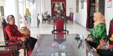 KPAI MENDORONG PENEGAKAN HUKUM DAN PERLINDUNGAN ANAK DI SUMENEP