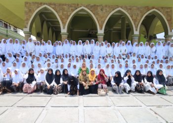 KPAI dan Pondok Pesantren At-Taufiqiyah, Sumenep Berkomitmen dalam Memperkuat Perlindungan Anak di Satuan Pendidikan