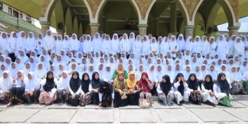 KPAI dan Pondok Pesantren At-Taufiqiyah, Sumenep Berkomitmen dalam Memperkuat Perlindungan Anak di Satuan Pendidikan