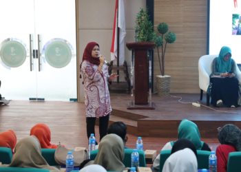 Angka Kasus Kekerasan di Sumenep Tinggi:Perlu Aksi Nyata dan Kolaborasi Maksimal