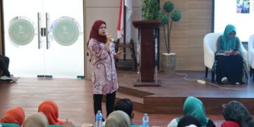 Angka Kasus Kekerasan di Sumenep Tinggi:Perlu Aksi Nyata dan Kolaborasi Maksimal