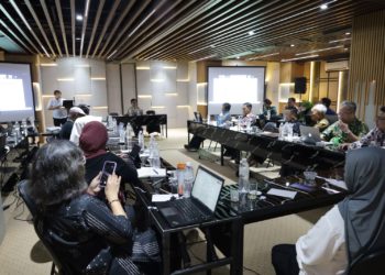 KPAI Gelar Diskusi Publik: Mengurai Kebijakan Pembangunan Kesehatan Inklusi dalam UU Kesehatan untuk Anak dengan Disabilitas