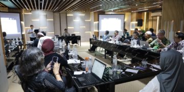 KPAI Gelar Diskusi Publik: Mengurai Kebijakan Pembangunan Kesehatan Inklusi dalam UU Kesehatan untuk Anak dengan Disabilitas