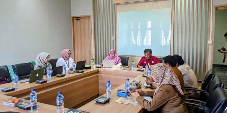 KPAI INGIN MEMASTIKAN BAHWA ANAK ANAK KORBAN RADIKALISME DI POSO TERTANGANI DENGAN BAIK