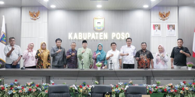 KPAI INGIN MEMASTIKAN BAHWA ANAK ANAK KORBAN RADIKALISME DI POSO TERTANGANI DENGAN BAIK