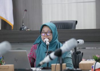 KPAI INGIN MEMASTIKAN BAHWA ANAK ANAK KORBAN RADIKALISME DI POSO TERTANGANI DENGAN BAIK