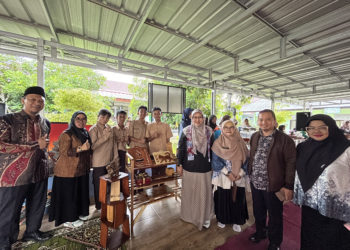 Tantangan Pembelajaran di SLB Negeri 31 PKLK Pangkal Pinang: Terbatasnya Ruang Kelas dan Guru