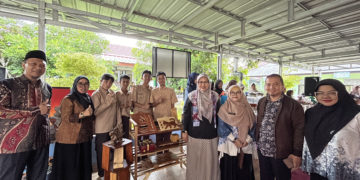 Tantangan Pembelajaran di SLB Negeri 31 PKLK Pangkal Pinang: Terbatasnya Ruang Kelas dan Guru