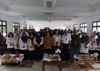 KPAI Mendukung Deklarasi Pilkada Ramah Anak DKI Jakarta: Menjamin Hak Anak dalam Proses Demokrasi