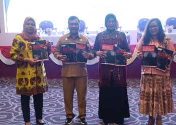 KPAI Luncurkan Policy Brief Restitusi: “Pemenuhan Hak Restitusi Untuk Anak Korban Pidana” 