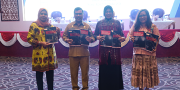 KPAI Luncurkan Policy Brief Restitusi: “Pemenuhan Hak Restitusi Untuk Anak Korban Pidana” 