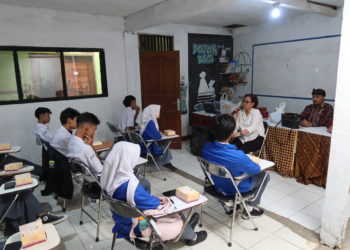 Pendidikan Politik Pemilih Pemula Menjadi Prioritas Jawa Barat dalam Mewujudkan Pilkada Ramah Anak