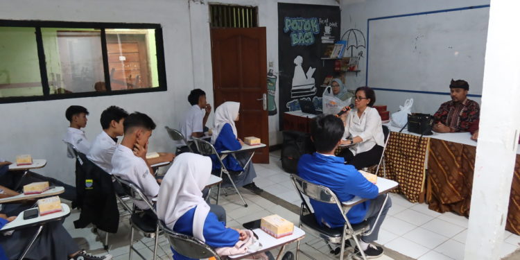 Pendidikan Politik Pemilih Pemula Menjadi Prioritas Jawa Barat dalam Mewujudkan Pilkada Ramah Anak