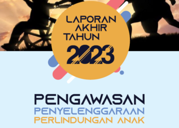 Laporan Akhir Tahun KPAI 2023
