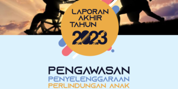 Laporan Akhir Tahun KPAI 2023