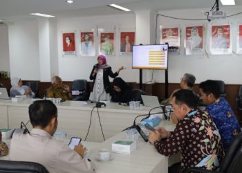 Pentingnya Regulasi Terkait Layanan Pengasuhan