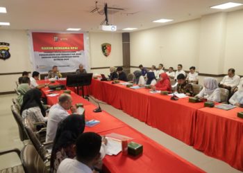 KASUS ANAK PENYALAHGUNAAN NARKOBA DI RIAU MENINGKAT