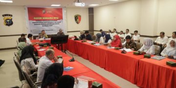 KASUS ANAK PENYALAHGUNAAN NARKOBA DI RIAU MENINGKAT