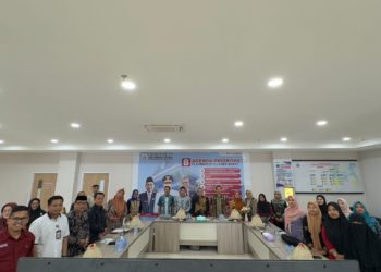 Perhatian Serius KPAI Dalam Percepatan Penurunan Stunting di Kabupaten Mamuju, Sulawesi Barat 