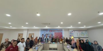 Perhatian Serius KPAI Dalam Percepatan Penurunan Stunting di Kabupaten Mamuju, Sulawesi Barat 