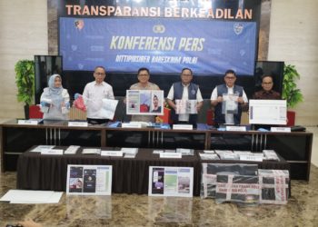 KPAI: Kasus Anak Korban Eksploitasi Seksual Berbasis Online Meningkat, Keluarga dan Pemerintah Harus Berperan Aktif