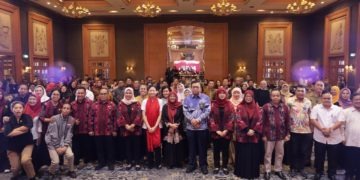 Rakornas KPAI: Isu Lingkungan Keluarga dan Pengasuhan Alternatif Mendominasi