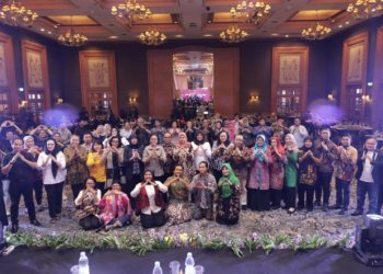 Hari Kedua KPAI gelar Rakornas Menyoroti Isu Anak Korban Kejahatan Seksual