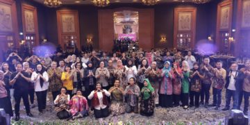 Hari Kedua KPAI gelar Rakornas Menyoroti Isu Anak Korban Kejahatan Seksual