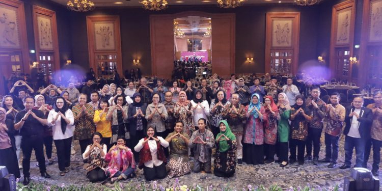 Hari Kedua KPAI gelar Rakornas Menyoroti Isu Anak Korban Kejahatan Seksual