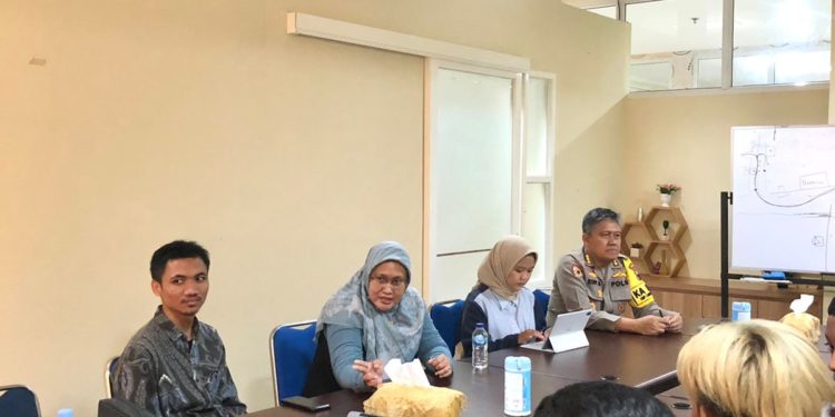 Anak Korban Kekerasan Di Semarang Harus Segera Mendapatkan Pemenuhan Hak dengan Cepat