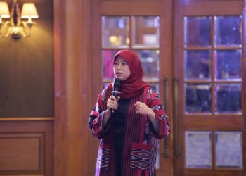 KPAI Desak Pemerintah Tingkatkan Pengawasan dan Sanksi untuk Daycare, Usai Kasus Kekerasan Balita di Depok