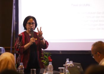 Sikap KPAI Terhadap Pelanggaran Hak Anak Jamaah Ahmadiyah Indonesia