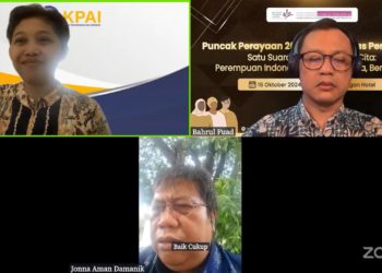 KPAI: PERLINDUNGAN ANAK KORBAN KEKERASAN SEKSUAL HARUS MENDAPAT PERHATIAN SERIUS