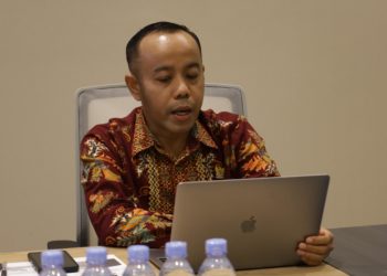 Sinergi KPAI dan Kementerian Kesehatan dalam Meningkatkan Kesehatan Anak Indonesia