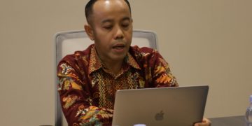 Sinergi KPAI dan Kementerian Kesehatan dalam Meningkatkan Kesehatan Anak Indonesia