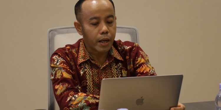 Sinergi KPAI dan Kementerian Kesehatan dalam Meningkatkan Kesehatan Anak Indonesia