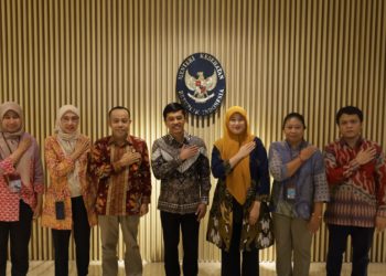 Sinergi KPAI dan Kementerian Kesehatan dalam Meningkatkan Kesehatan Anak Indonesia