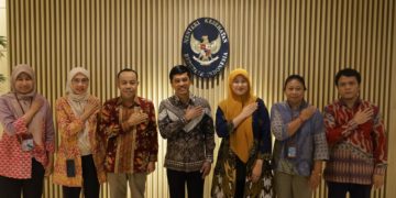 Sinergi KPAI dan Kementerian Kesehatan dalam Meningkatkan Kesehatan Anak Indonesia