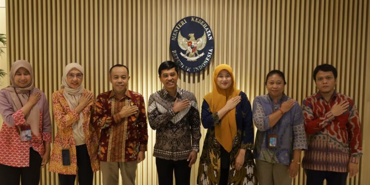 Sinergi KPAI dan Kementerian Kesehatan dalam Meningkatkan Kesehatan Anak Indonesia