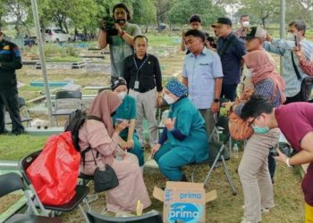 Ekshumasi Kasus Bayi Diduga Tertukar Wujud Pemenuhan Hak Dasar Anak 