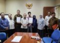 KASUS BAYI DIDUGA TERTUKAR, PARA PIHAK BERSEPAKAT MENUNGGU HASIL TES DNA