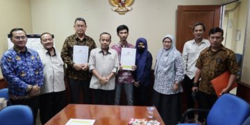 KASUS BAYI DIDUGA TERTUKAR, PARA PIHAK BERSEPAKAT MENUNGGU HASIL TES DNA