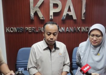 KASUS BAYI DIDUGA TERTUKAR, PARA PIHAK BERSEPAKAT MENUNGGU HASIL TES DNA